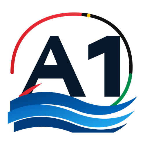 A1 Development Limited logo